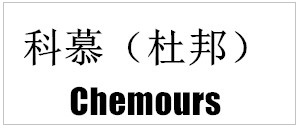 科慕化学（上海）有限公司